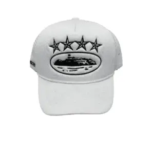 Corteiz 4 Star Cap