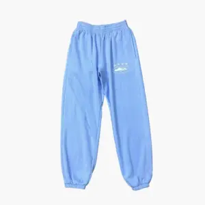 Corteiz 4starz Baby Blue Tracksuit