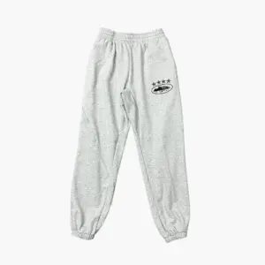 Corteiz 4starz Grey Tracksuit
