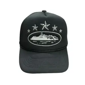 Corteiz 5 Star Cap