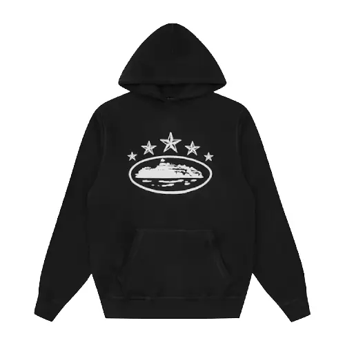 Corteiz 5 Star Hoodie Corteiz 5 Star Hoodie