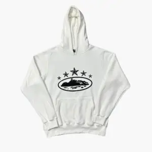 Corteiz 5starz White Tracksuit