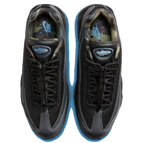 Corteiz 95 Blue Corteiz 95 Blue