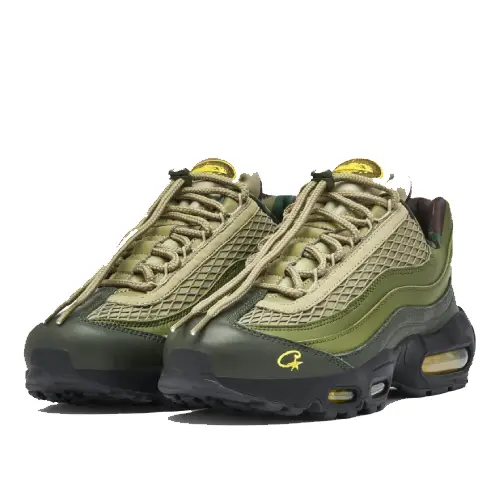 Corteiz 95s Corteiz 95s