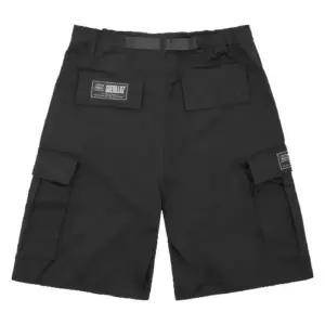 Corteiz Alcatraz Shorts