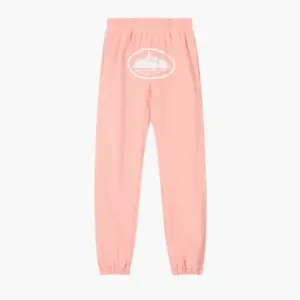 Corteiz Alcatraz Tracksuit Pink