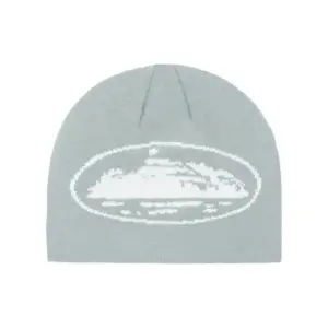 Corteiz Beanie Grey