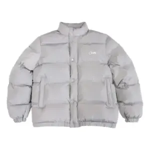Corteiz Bolo Jacket