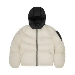 Corteiz Bolo Jacket Cream