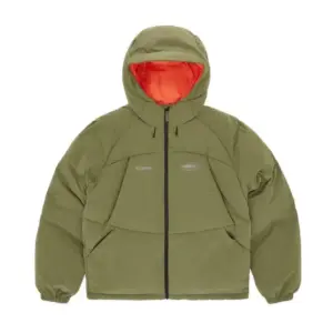 Corteiz Bolo Jacket v2