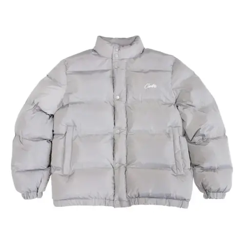 Corteiz Bolo Jacket Corteiz Bolo Jacket