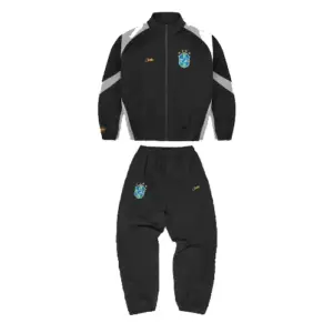 Corteiz Brazil Tracksuit