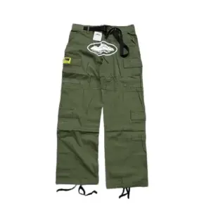 Corteiz Cargo Pants