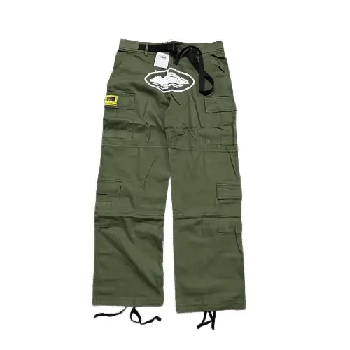 Corteiz Cargo Pants Corteiz Cargo Pants