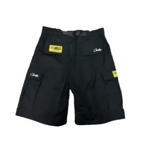 Corteiz Cargo Shorts
