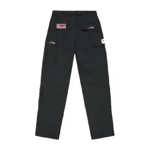 Corteiz Cargos Pink