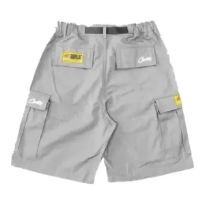 Corteiz Cargos Shorts