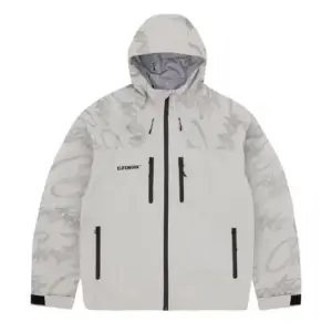 Corteiz Elitework Jacket