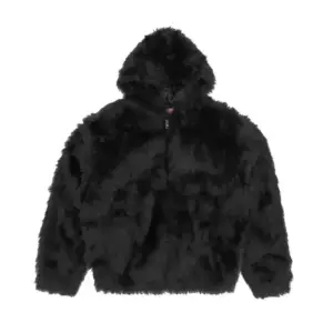 Corteiz Fur Jacket