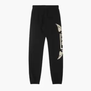 Corteiz Gasolina Double Zip Black Tracksuit