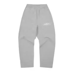 Corteiz Grey Cargos