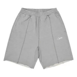 Corteiz Grey Shorts