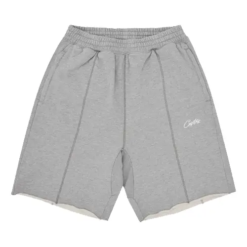 Corteiz Grey Shorts Corteiz Grey Shorts