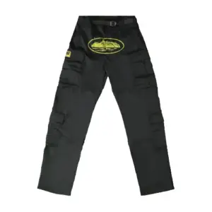 Corteiz Guerillaz Cargos