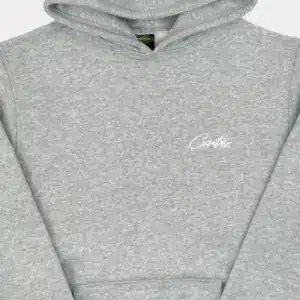 Corteiz HMP Embroidery Hoodie