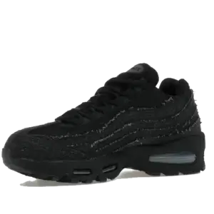 Corteiz Honey Black 95