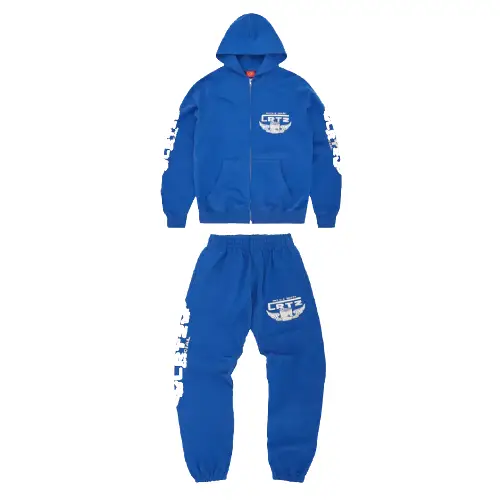 Corteiz Italy Tracksuit Corteiz Italy Tracksuit
