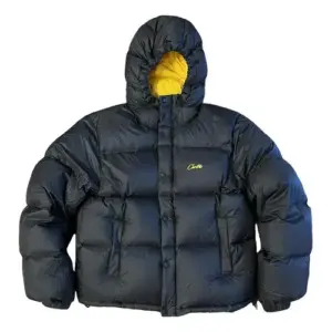 Corteiz Jacket Puffer