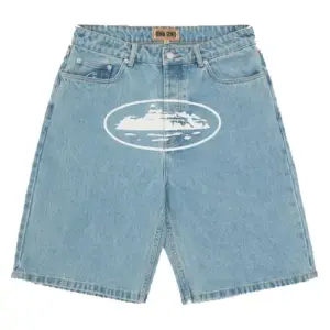 Corteiz Jean Shorts