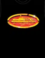 Corteiz Shiny Alcatraz T-shirt Black