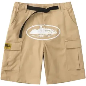 Corteiz Shorts Cargo