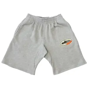 Corteiz Shorts Grey