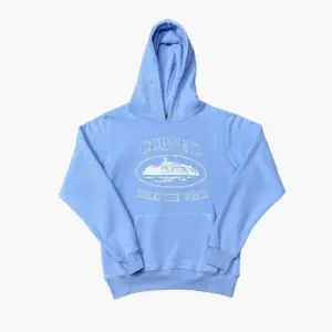 Corteiz Superior Baby Blue Tracksuit