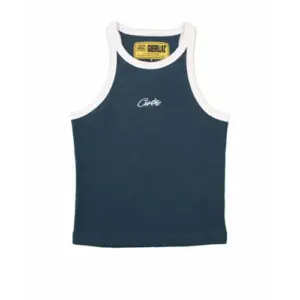 Corteiz Tank Tops