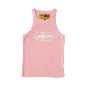Corteiz Tank Top Womens