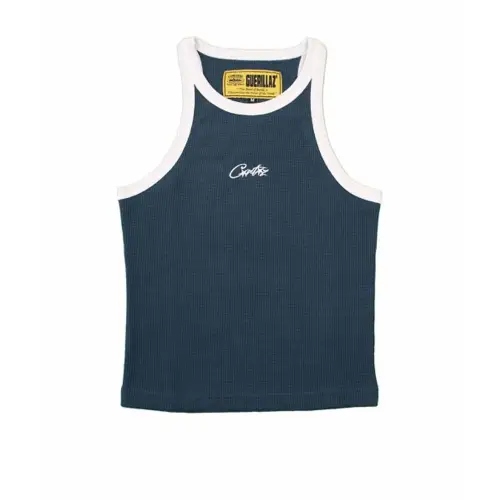 Corteiz Tank Tops Corteiz Tank Tops