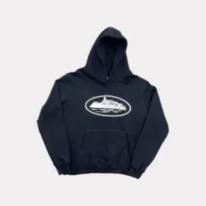 Corteiz Black Tracksuit