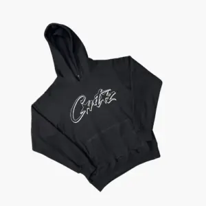 Corteiz Tracksuit Black