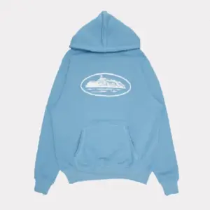 Corteiz Blue Tracksuit