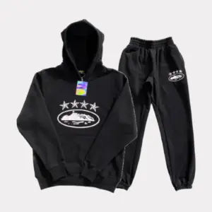 Corteiz CRTZ Tracksuit