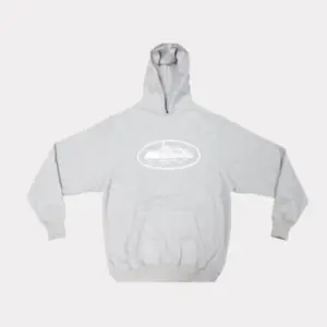 Corteiz Grey Tracksuit