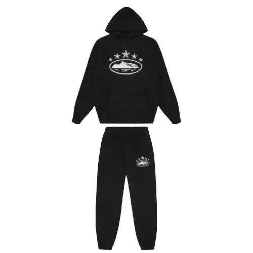 Corteiz Tracksuit Jacket Corteiz Tracksuit Jacket