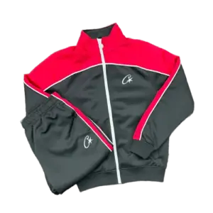 Corteiz Tracksuit Mens