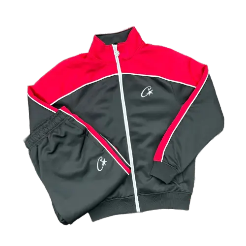 Corteiz Tracksuit Mens Corteiz Tracksuit Mens