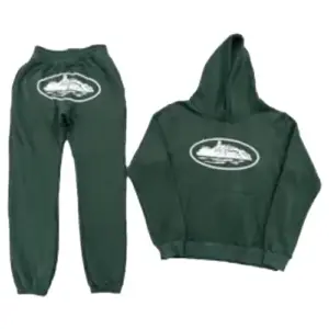 Corteiz Tracksuit Womens