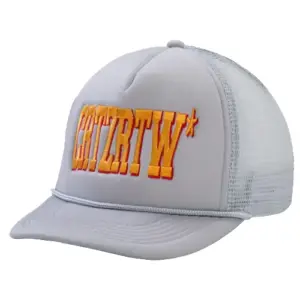 Corteiz Trucker Cap